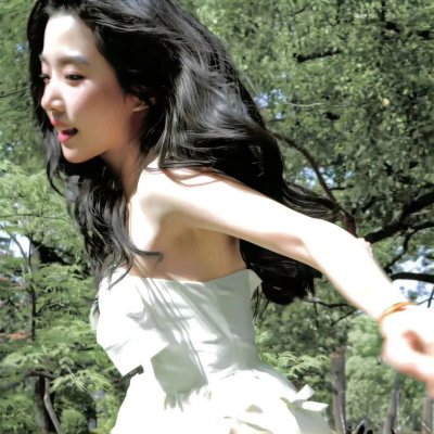 形单影孤